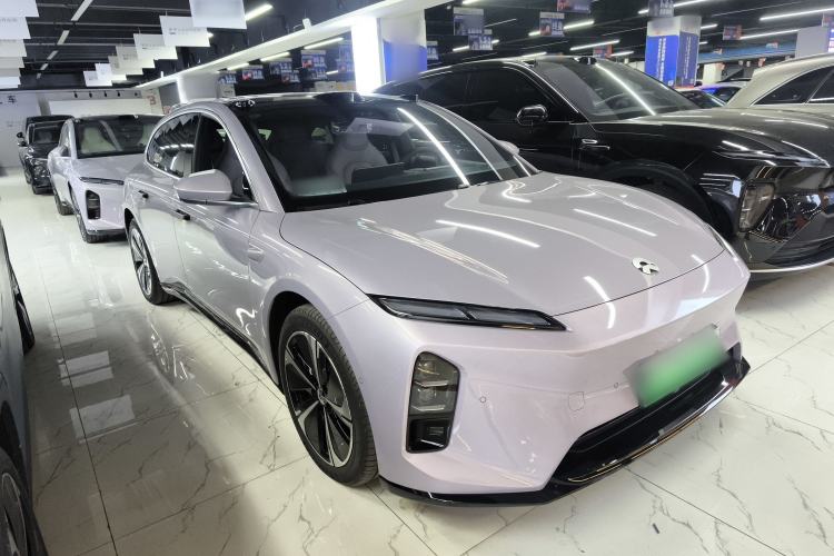 Used Nio ET5T 2025 100kWh Touring