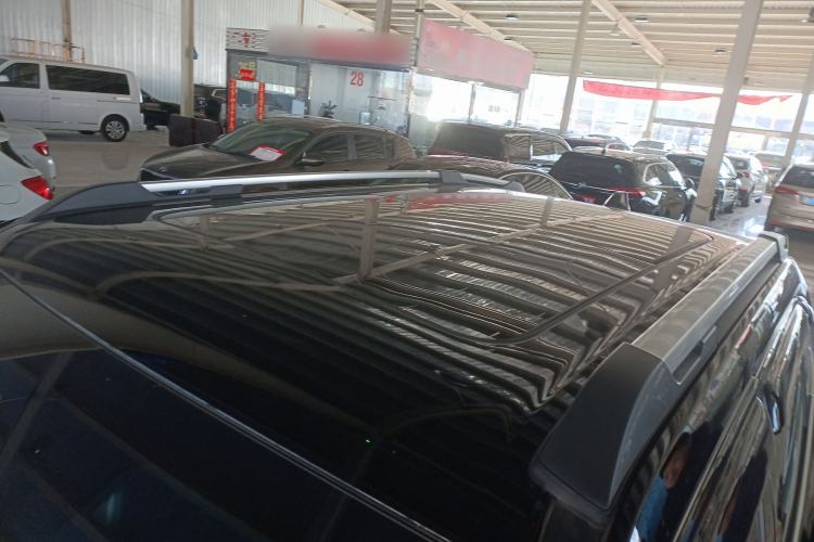 Used Haval H Dog 2023 1.5T Two-Wheel Drive Chao Ye Version Plus
