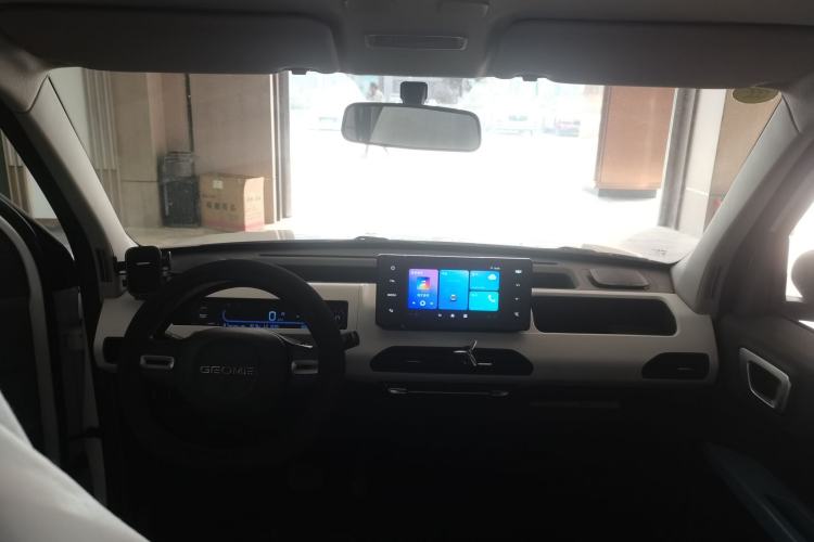 Used  Panda 2024 Panda Mini 200km Endurance Bear