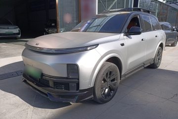Used Li Auto L8 2023 Pro Model