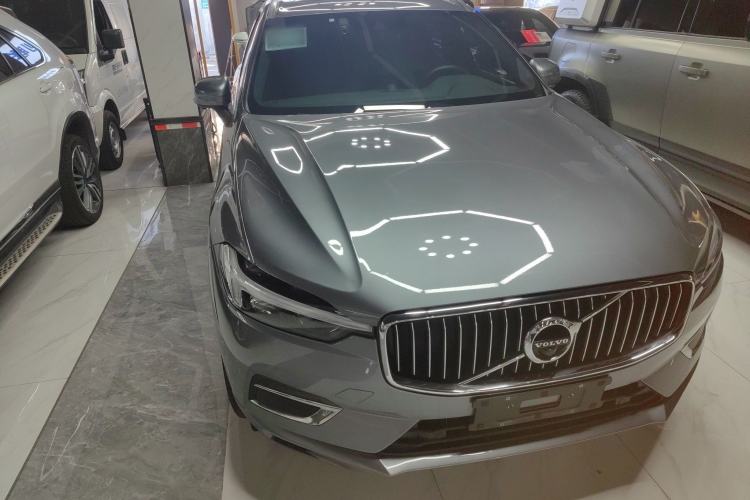 Used Volvo XC60 2021 T5 4x4 Smart Luxury Edition
