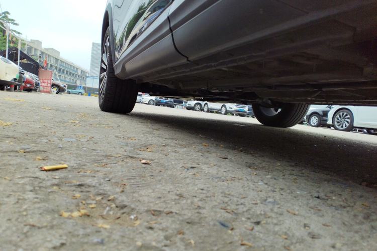 Used Oshan X5 2023 Enjoy Edition 1.5T DCT Luxury Model
