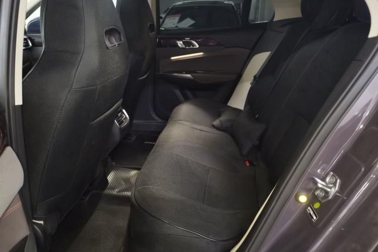 Used Lynk & Co 02 2020 1.5T DCT Two-Wheel Drive Zhaopu Version