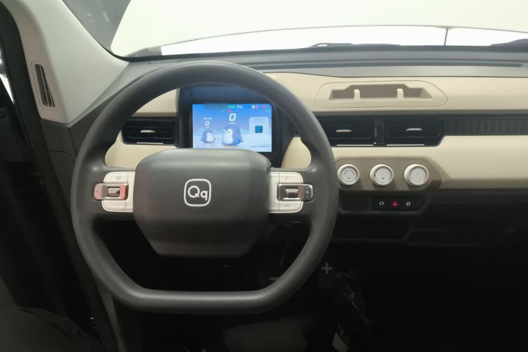 Used Chery QQ Ice Cream 2024 170km Sundae