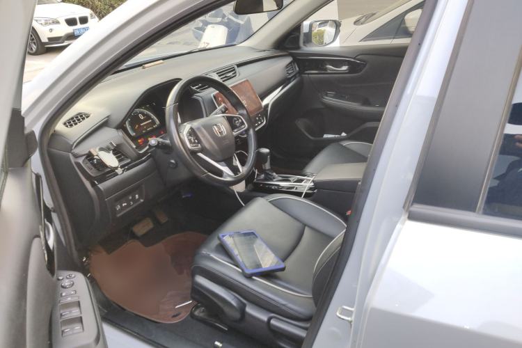 Used Honda Crider 2022 180 Turbo CVT Flagship Edition