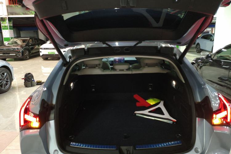 Used NETA S Shooting Brake 2024 Range-Extended 300 Standard Edition