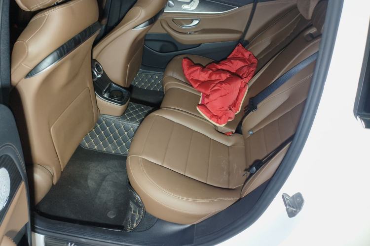 Used Mercedes-Benz E-Class 2021 E 300 L Sport Luxury Edition
