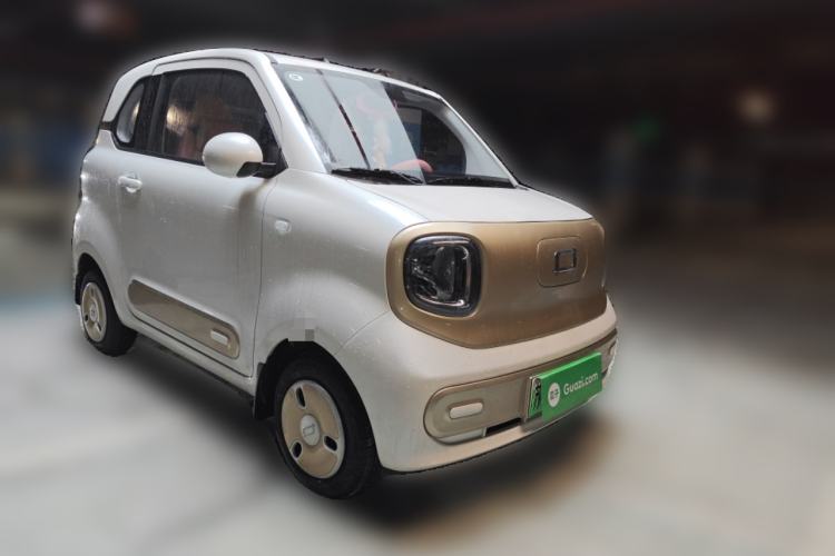 Used Bestune Pony 2024 170km Vitality Horse