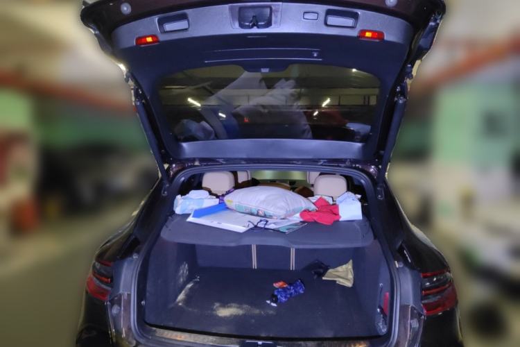 Used Porsche Macan 2017 Macan 2.0T