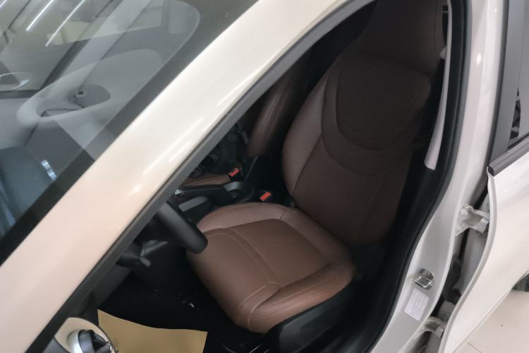 Used Wuling Bingo 2023 203km Light Edition
