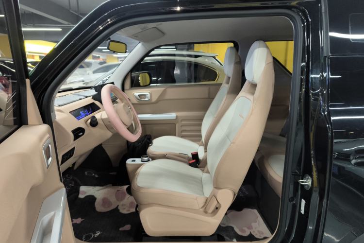 Used  Panda 2024 200km Panda Kart
