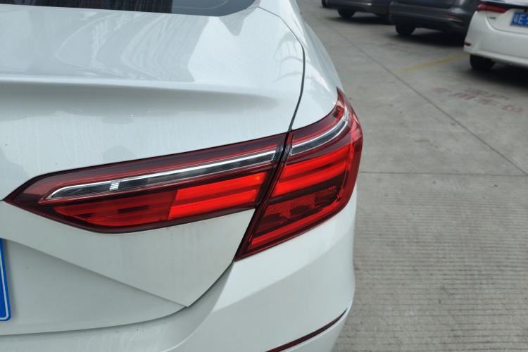 Used Honda Inspire 2022 260TURBO Elegant Edition
