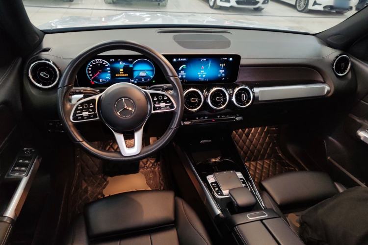 Used Mercedes-Benz GLB 2020 GLB 200 Dynamic Edition
