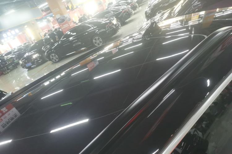 Used Leapmotor C11 2024 All-Electric 580 Luxury Edition
