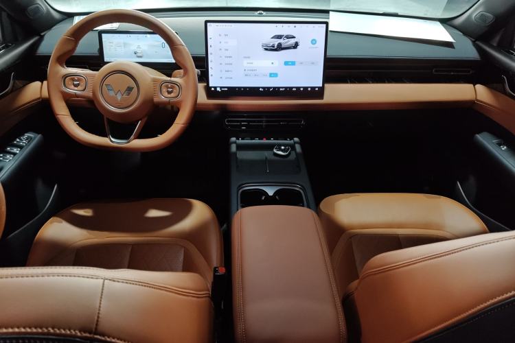 Used Wuling Xingguang 2025 610 km Smart Flagship Version