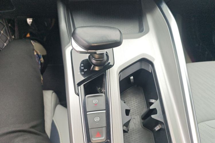 Used Geely Auto Preface 2021 Revised Version 2.0TD Luxury Edition
