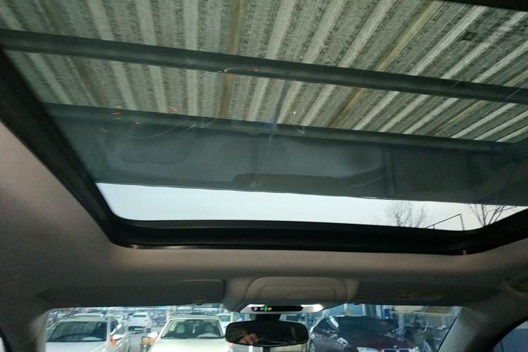 Used Chevrolet Equinox 2017 535T Automatic YuJie Edition