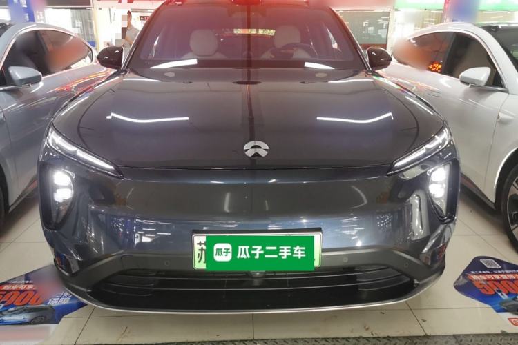 Used Nio ES6 2024 75 kWh
