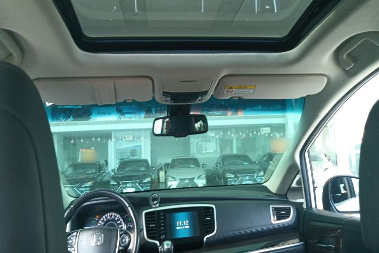 Used Honda Odyssey 2021 2.0L Rui·Supreme Edition
