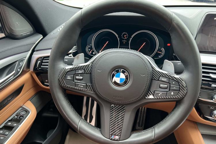 Used BMW 6 Series GT 2018 630i Luxury Design Package
