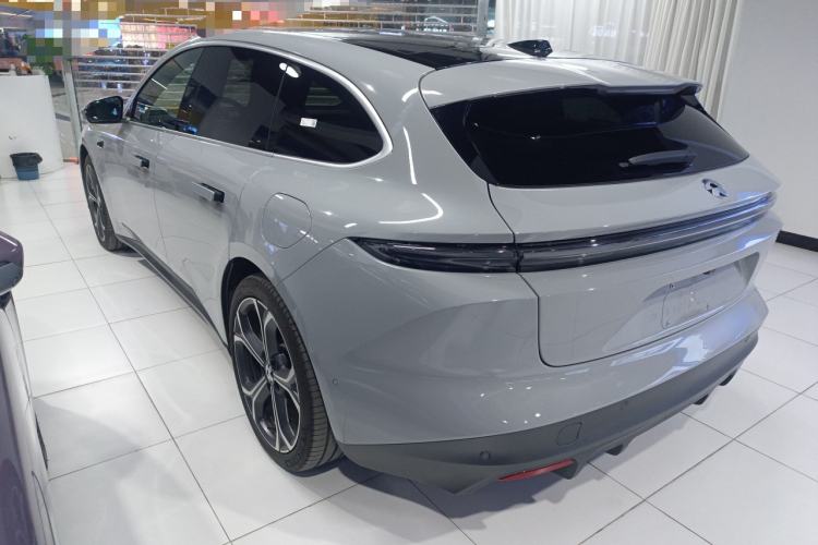 Used Nio ET5T 2024 75kWh Touring
