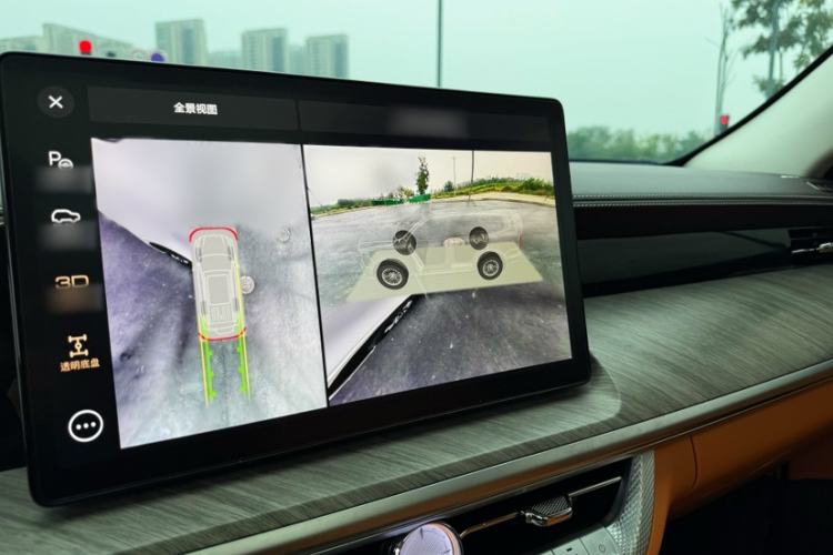 Used Tank 500 2022 3.0T Sport Edition "Creation" Version 5-Seater
