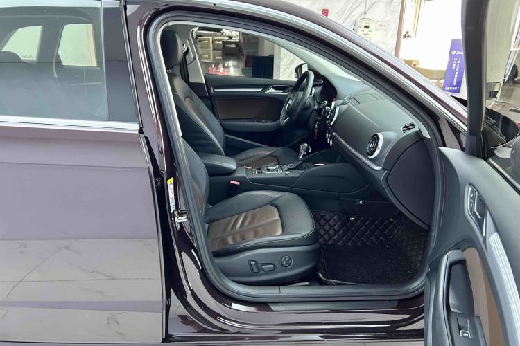 Used Audi A3 2015 Sportback 40 TFSI Automatic Comfort Model