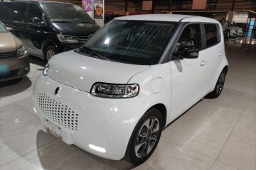 Used ORA White Cat 2020 401 km Flagship Version