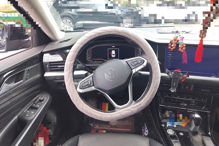 Used Volkswagen Passat 2022 330TSI Elite Edition
