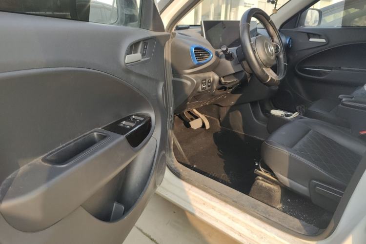 Used ORA White Cat 2020 401 km Flagship Version
