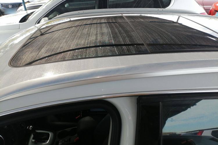 Used Audi Q3 2017 30 TFSI Fashion Model
