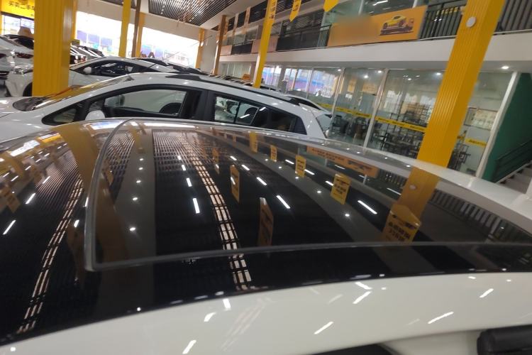 Used Skoda Octavia 2018 TSI230 DSG Comfort Edition
