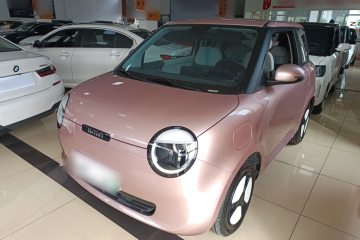 Used Qiyuan Lumin 2022 210km Sweet Edition