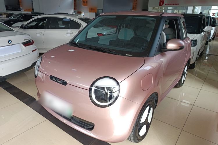 Used  Lumin 2022 210km Sweet Edition
