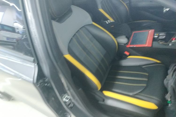 Used GAC Trumpchi EMPOW 2023 Shadow Leopard H High-Energy Hybrid Edition
