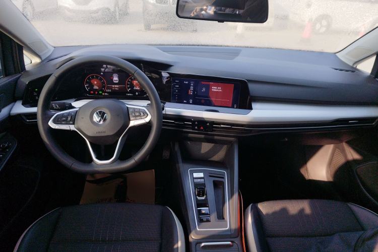 Used Volkswagen Golf 2021 280TSI DSG Pro