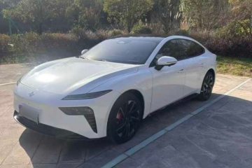 Used Dongfeng eπ eπ007 2024 200Pro Range-Extended Version