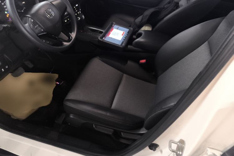 Used Honda XR-V 2021 220TURBO CVT Luxury Edition