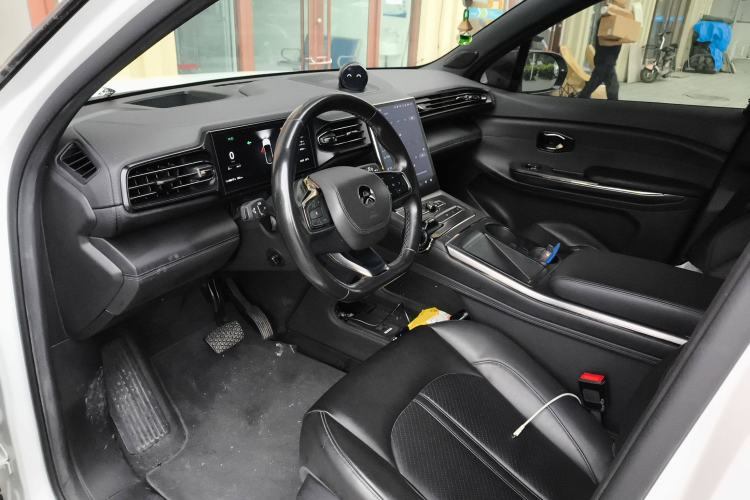 Used Nio ES6 2020 600 km Sport Edition