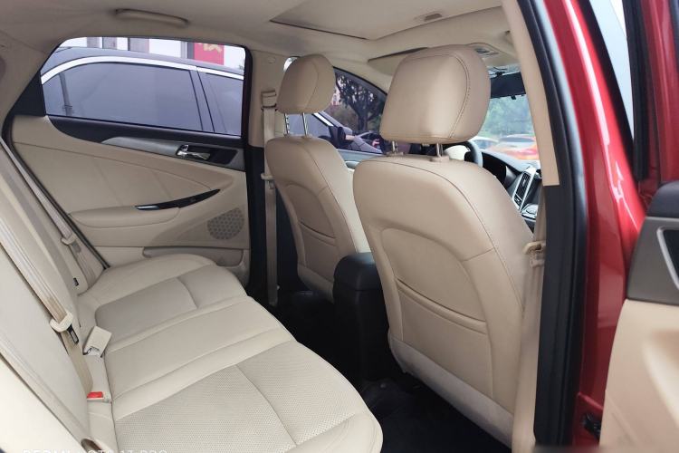 Used Changan Eado 2016 1.6L Automatic Trend Model
