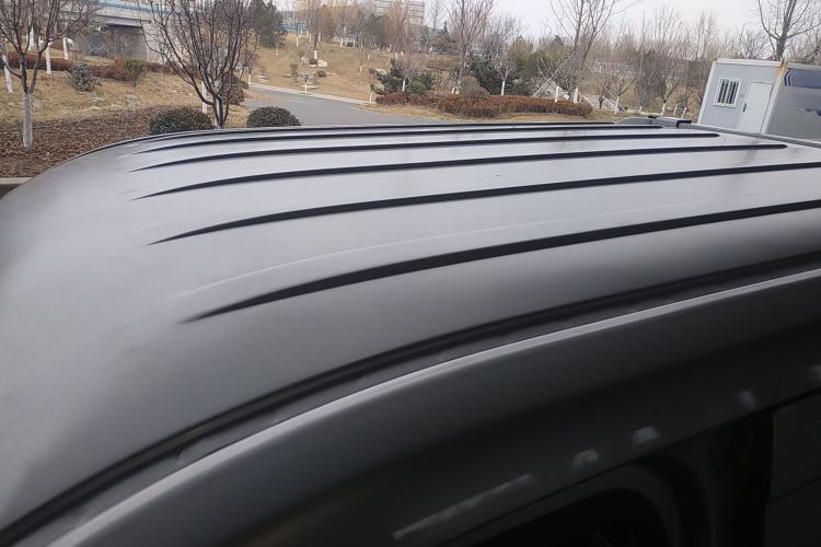 Used Chana Xingka 2023 1.5L GDI Double-Cab 2.55m Cargo Truck – Comfort Version
