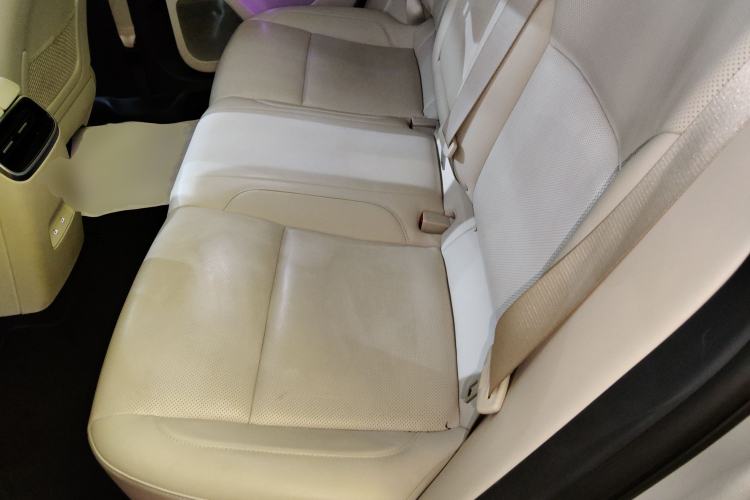 Used Hima AITO M5 2022 Extended-Range Four-Wheel Drive Ultimate Edition