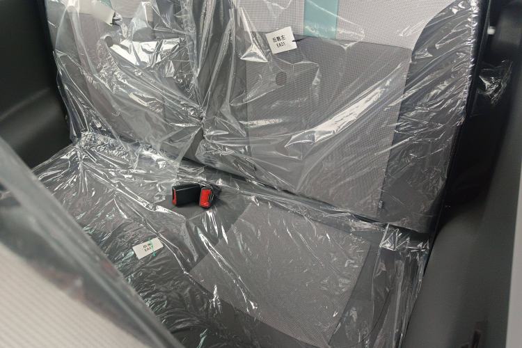 Used  Lumin 2025 205km Refreshing Edition
