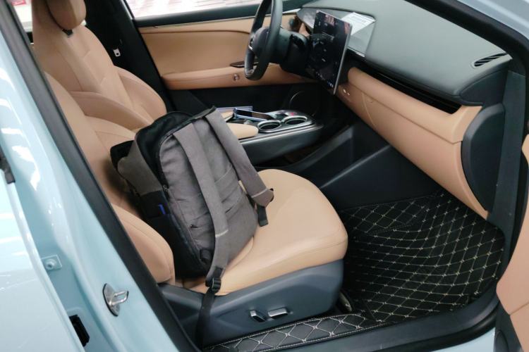 Used ARCFOX Alpha T5 2024 660 MAX
