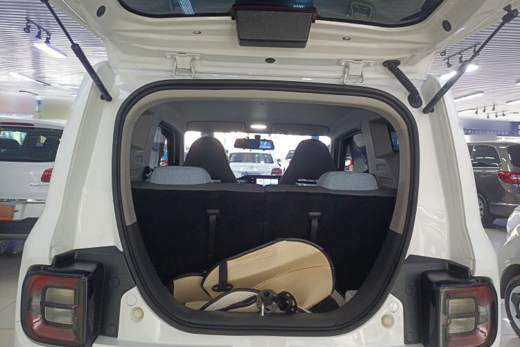 Used  Panda 2023 Panda Mini 200km Endurance Bear