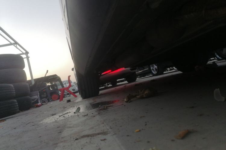 Used BYD Song PLUS New Energy 2021 DM-i 110KM Flagship Model
