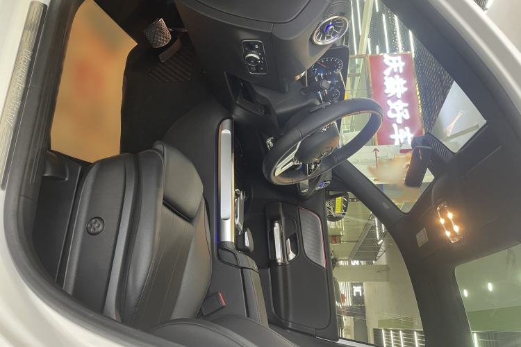 Used Mercedes-Benz GLB 2020 Updated GLB 200 Dynamic Edition
