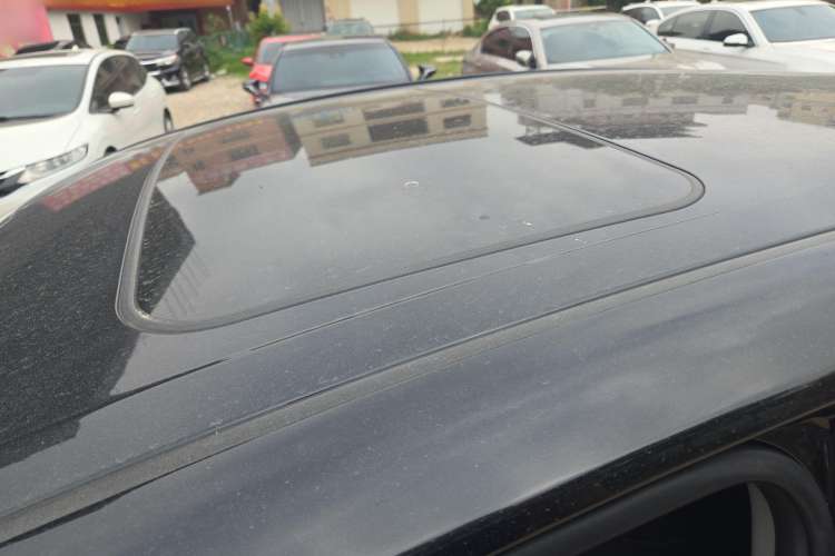 Used Toyota Camry 2021 2.0G Luxury Edition
