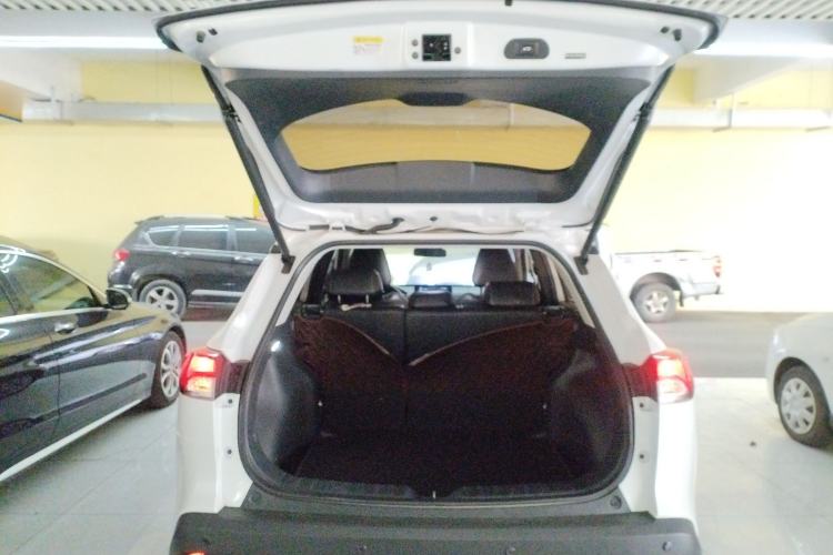 Used Toyota Corolla Cross 2022 2.0L Elite Edition
