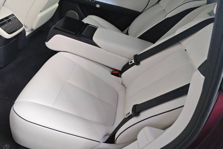 Used Hima Stelato S9 2024 All-Electric Ultra Four-Wheel-Drive Flagship Edition
